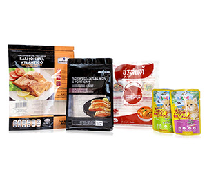 Sachets stérilisants 