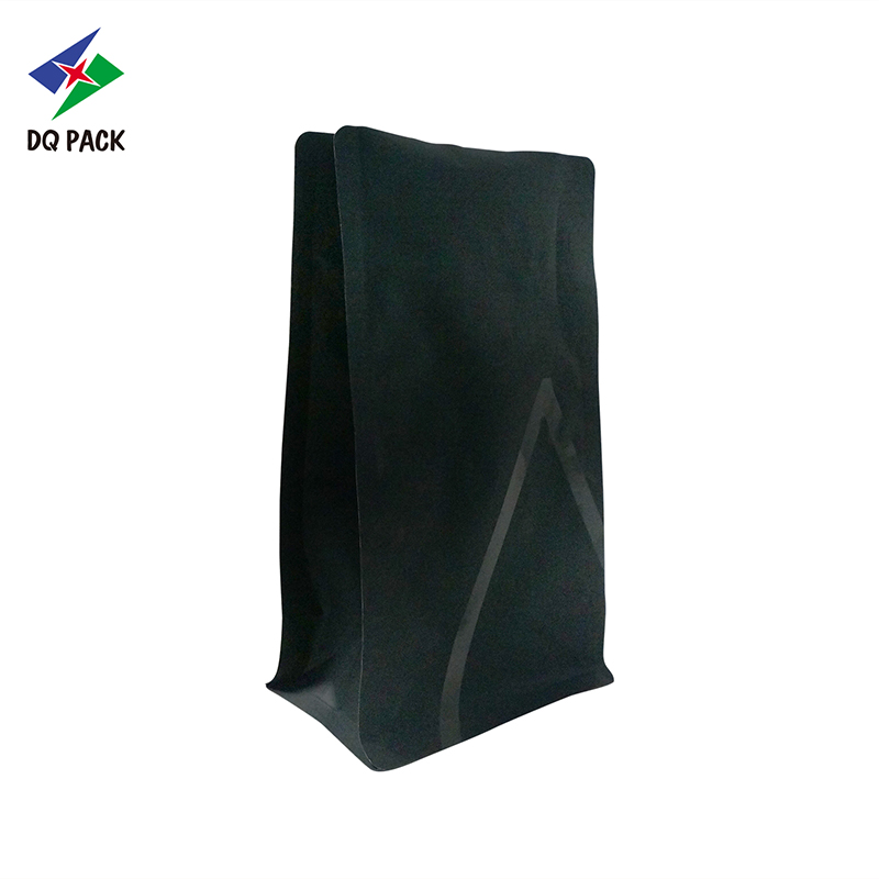 Sachets 4 soudures / Sachet à fond plat / Sachet à soudures latérales