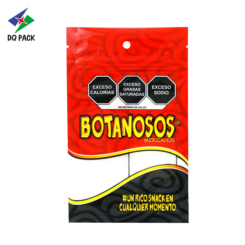 Sachet scellé 3 côtés / Sachet 3 soudures / Sac à trois soudures latérales
