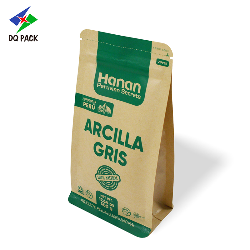 Sachet en papier kraft / Sac en papier kraft / Sachet kraft / Sac kraft