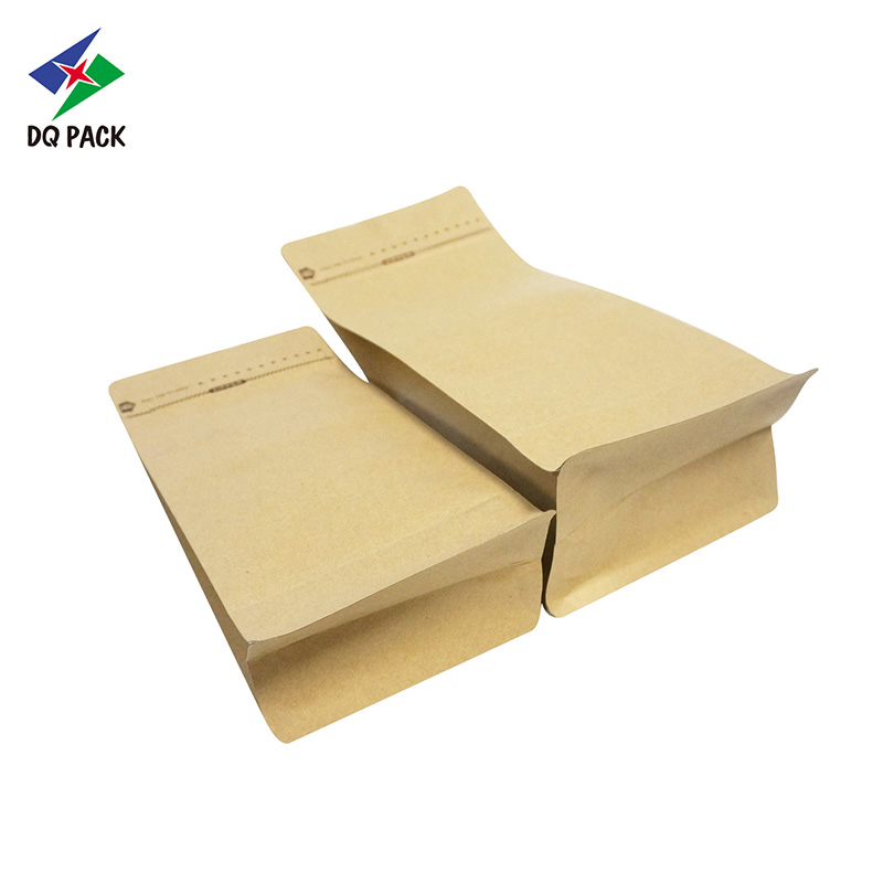 Sachet en papier kraft / Sac en papier kraft / Sachet kraft / Sac kraft