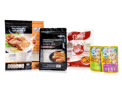 Sachets stérilisants
