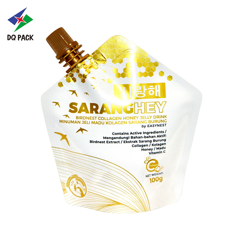 Sachets stérilisants