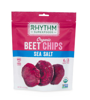 Sachet zip