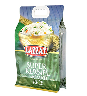 Sachet souple 4 soudures