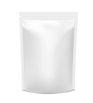 Sachet scellé 3 côtés
